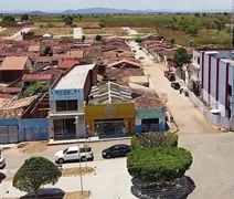 Homem é detido em Craíbas acusado de estupro após denúncia de mulher