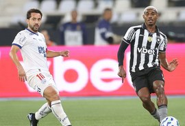 Definidos os adversários de Bahia e Botafogo na Pré-Libertadores