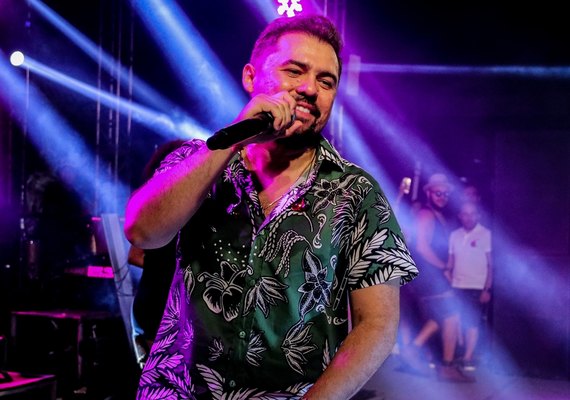Expo Bacia prepara estrutura de shows para garantir segurança e conforto do público