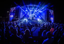 AL recebe duas grandes festas musicais neste fim de semana em Carneiros e Ibateguara