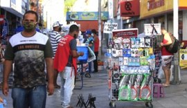 Shoppings de Alagoas cobram isonomia e reabertura
