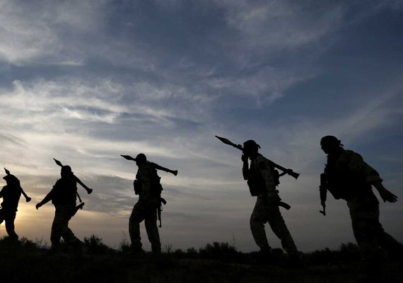 Líder da Al-Qaeda convoca guerra contra Estados Unidos