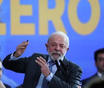 Lula sanciona isenção do IR para quem recebe até R$ 5 mil e defende redução