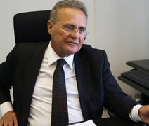 MDB prioriza Renan Filho governador e deixa segunda vaga do Senado para composição