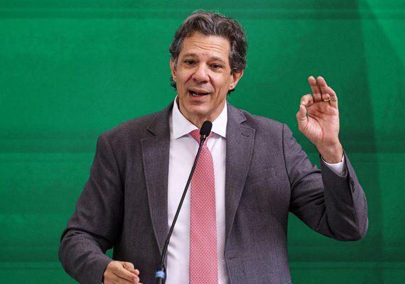 Haddad diz que governo deverá registrar menor inflação da história