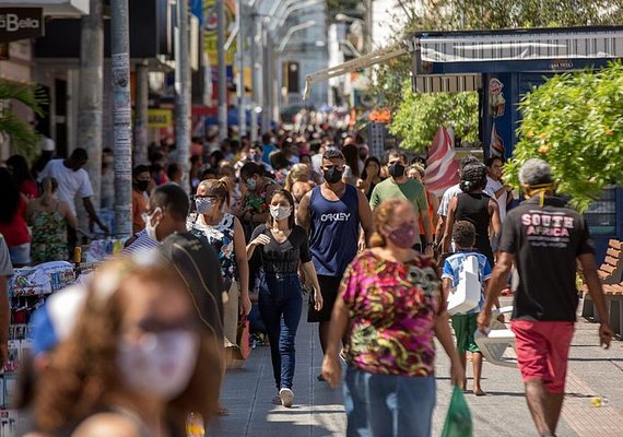 Confira o que pode funcionar em Maceió com o novo decreto