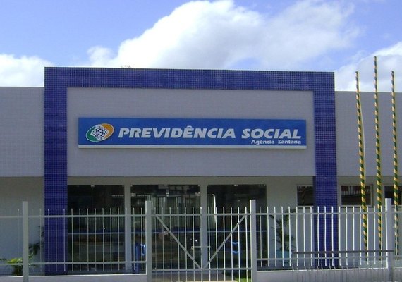 Agências do INSS fecham às 14h na véspera do natal e ano novo