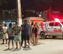 Carro usado em atentado contra irmãs é encontrado no Tabuleiro do Martins