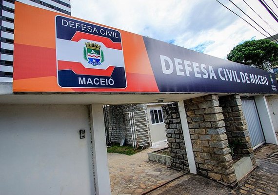 Após relatos de barulho de estrondo, Defesa Civil nega tremor de terra