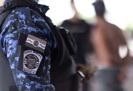 Guarda Municipal registra mais de 20 prisões desde abril e reforça atuação na segurança de Maceió