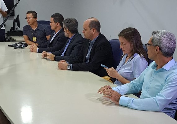 Quadrilha especializada em assaltos matou policial que trabalhava como motorista de app, diz SSP
