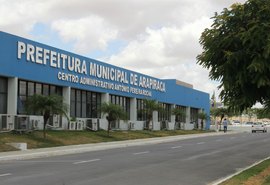 Prefeitura de Arapiraca nega pagamentos irregulares por auditoria