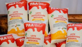 Investimento de R$ 156 milhões amplia PAA-Leite em nove estados do semiárido