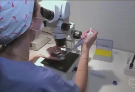 Técnica que envolve DNA de 3 pessoas gera bebês livres de doenças