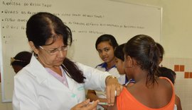 Sesau reforça vacinação contra HPV como prevenção de diversos tipos de câncer