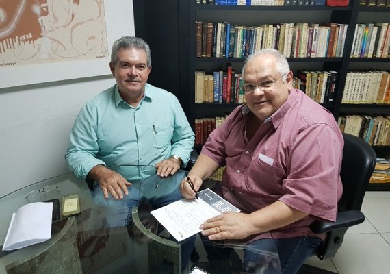 Podemos nacional intervém em Alagoas e destitui direção