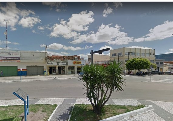 Delmiro Gouveia registra 1a morte por Covid-19 do alto sertão de AL