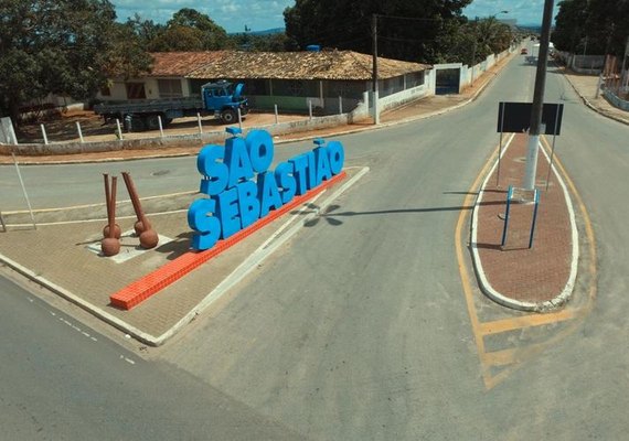 Mulher vem a óbito após receber descarga elétrica de forno em São Sebastião