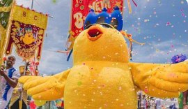 Pinto da Madrugada lança programação em parceria com a Prefeitura de Maceió e abre prévias do carnaval