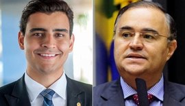 Pai de JHC vai mandar no dinheiro da Saúde de Maceió