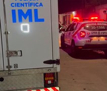 Grupo encapuzado ataca residência e deixa homem gravemente ferido