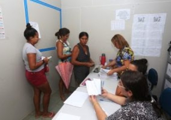 Programa do Leite: Prefeitura realiza recadastramento de usuários