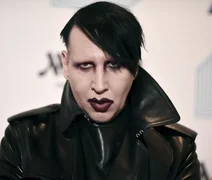 Anúncio de Marilyn Manson no The Town gera reação negativa dos fãs