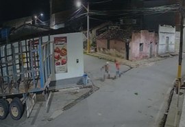 Suspeito de homicídio qualificado é preso em Passo do Camaragibe