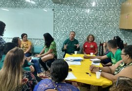 Comunidade escolar de Cruz das Almas acusa Semed de cometer injustiça
