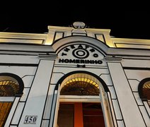 Theatro Homerinho será inaugurado no Jaraguá com cortejo e apresentações culturais gratuitas