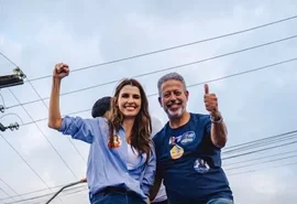 Ataque de Marina ao “tempo” de Renan também atinge Lira e os Caldas