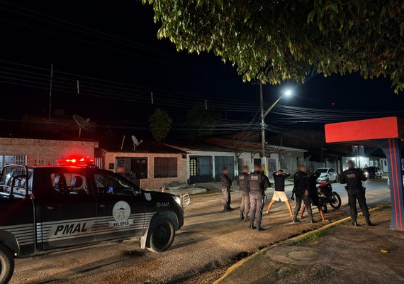 Polícia Militar cria Companhia de Pronta Resposta na Zona da Mata