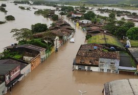 Eleitos em Maceió e Região Metropolitana não possuem planos para enchentes ou mudanças climáticas