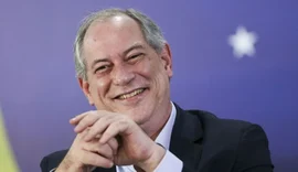 Mesmo sem vice, PDT oficializa Ciro como candidato à Presidência