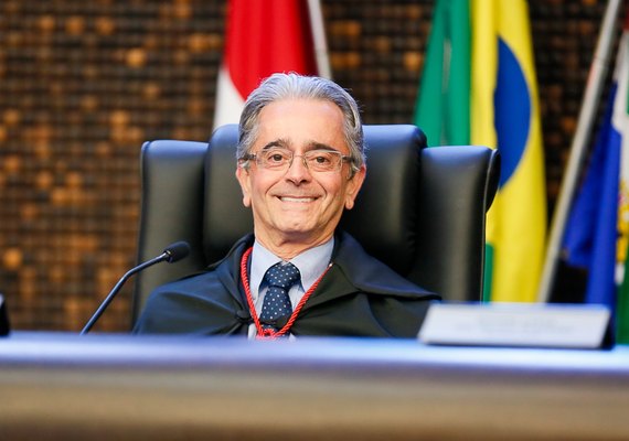 Fábio Bittencourt assume comando do Executivo alagoano nesta terça (2)