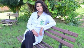 Pobreza menstrual é tema de evento promovido por estudantes de Medicina da Uncisal