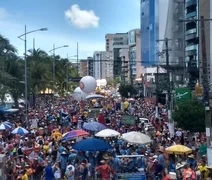 Confira a previsão do tempo para o Carnaval em Alagoas