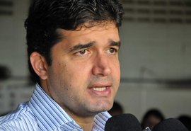 Prefeito Rui Palmeira declara voto em Bolsonaro