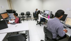 Central de Audiências de Custódia realizou mais de mil audiências em 2021