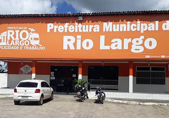 Prefeitura de Rio Largo divulga processo seletivo para contratações temporárias