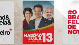 Haddad contrata gráfica envolvida em corrupção e que teve dono preso