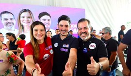 Ceci reúne apoiadores em Atalaia e amplia articulação para 2026