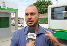 Terminal de Fernão Velho será reinaugurado