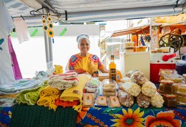 Feira da Agricultura Familiar movimenta Santana e a produção local