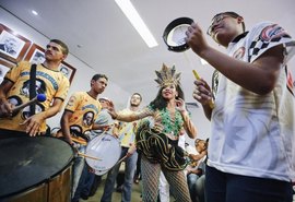 Secult lança edital para agremiações carnavalescas de Alagoas