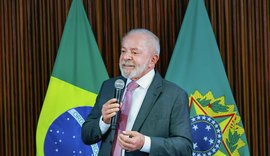 Lula defende PEC da Segurança, critica apostas online e reforça soberania