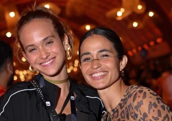 Nanda Costa rebate críticas sobre novo relacionamento