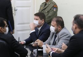 ALE aprova revisão de plano com metas do Governo do Estado até 2023