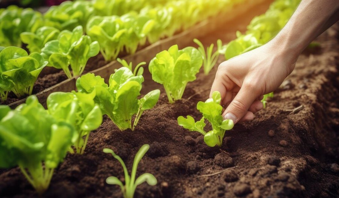 O que plantar em abril? Veja 15 opções de frutas, legumes e vegetais para cultivar este mês