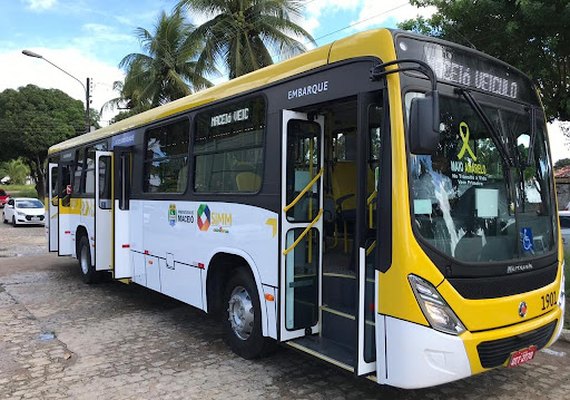 Omissão do Governo Federal fará tarifa do ônibus aumentar 50% em 2022, alerta NTU